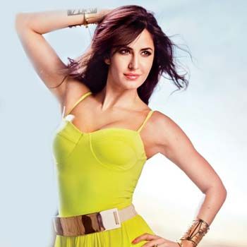 Kathrina Kaif rewarded as Sexiest Woman Alive Kathrina Kaif rewarded as Sexiest Woman Alive